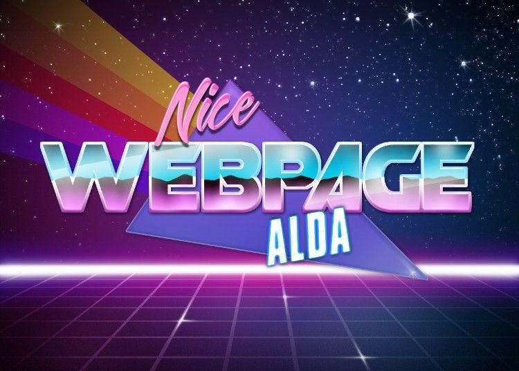 krass alda